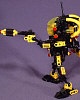 BLACKTRONICLE, MOC By Purple Dave