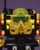 BLACKTRONICLE, MOC By Purple Dave