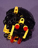 BOHROKITRON, MOC By Purple Dave