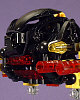 BOHROKITRON, MOC By Purple Dave