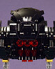 BOHROKITRON, MOC By Purple Dave
