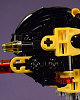 BOHROKITRON, MOC By Purple Dave