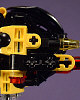 BOHROKITRON, MOC By Purple Dave