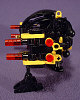 BOHROKITRON, MOC By Purple Dave