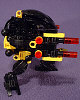 BOHROKITRON, MOC By Purple Dave