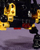 BOHROKITRON, MOC By Purple Dave