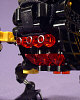 BOHROKITRON, MOC By Purple Dave