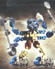 Combiners of MATORAN sets 8581 � 8586