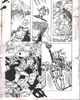 Page 3 of the Comic #13 Preview