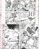 Page 4 of the Comic #13 Preview