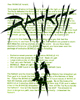 RAHKSHI Press Kit Letter