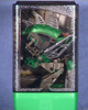 Back of LERAHK Canister with LERAHK hibernating within