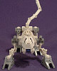 TAONIHO Tiger, MOC By Purple Dave