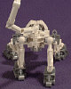 TAONIHO Tiger, MOC By Purple Dave