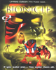 BOHROK Cover of the Zany Brainy Mini Poster