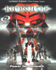 TOA NUVA cover of the Zany Brainy Mini Poster Book