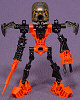 EVIL TAHU NUVA, MOC By Purple Dave