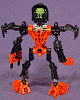 EVIL TAHU NUVA, MOC By Purple Dave