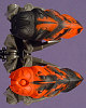 KRAATA Color Chart