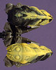 KRAATA Color Chart