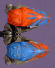 KRAATA Color Chart