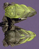 KRAATA Color Chart