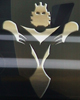 TAKANUVA Symbol from 2003 Unleashed Tour MAKUTA Van