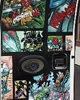 Right back door of 2003 Unleashed Tour MAKUTA Van
