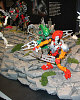 San Diego Comic-Con 2003 BIONICLE� Event Photos