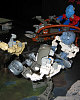 San Diego Comic-Con 2003 BIONICLE� Event Photos