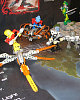 San Diego Comic-Con 2003 BIONICLE� Event Photos