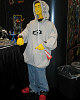 San Diego Comic-Con 2003 BIONICLE� Event Photos
