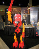 San Diego Comic-Con 2003 BIONICLE� Event Photos