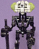 4-LOB, BioniWars MOC By Purple Dave