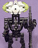 4-LOB, BioniWars MOC By Purple Dave