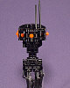 ProboToa, BioniWars MOC By Purple Dave