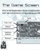 BIONICLE�: GBA Screen