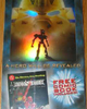 Front of Costco-Exclusive <I>Mask Of Light</I> DVD