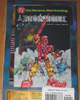 Back of Costco-Exclusive <I>Mask Of Light</I> DVD