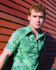 Jason Michas publicity photo #3, outside serious