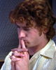 Jason Michas publicity photo #5, deep in thought