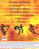 <I>MoL</I> CD Back Cover