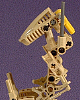 Command BatToa Droid, BioniWars MOC By Purple Dave