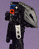 Death SToar Gunner, BioniWars MOC By Purple Dave