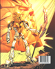 Saga Of Takanuva Back