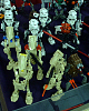 Motor City Comic-Con 10-03, BIONICLE™ Section