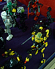 Motor City Comic-Con 10-03, BIONICLE™ Section