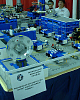 Motor City Comic-Con 10-03, Moonbase Section