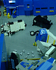 Motor City Comic-Con 10-03, Moonbase Section