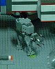 Motor City Comic-Con 10-03, Moonbase Section